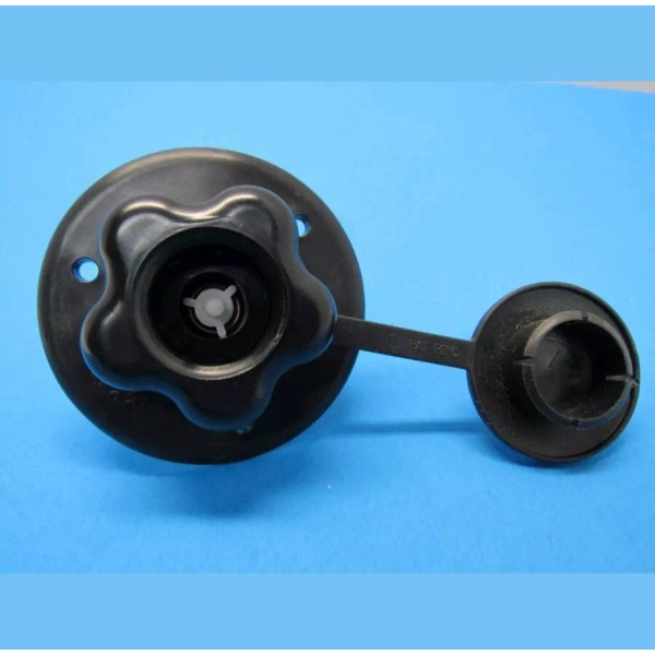 NA RV NEW CITY WATER FILL - BLACK - SMALL