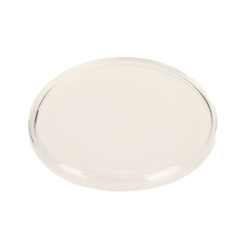 Watch Glass Crystal Lens Waterproof General Easy Replaceable Plastic Acrylic