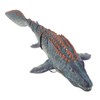 2.4g Wireless Charging Remote Control Simulation Dinosaur Squirting Shark Swinging