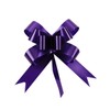 SHATCHI Large 50mm/5cm Ribbon Pull Bows for Party Wall, Gift