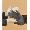 Mimin Two-Hole Touch Gloves 27 Colors