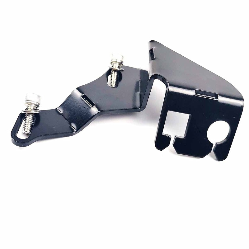 For TBSS/NNBS/L92 Intake Manifold Throttle Cable Bracket WITH CRUISE