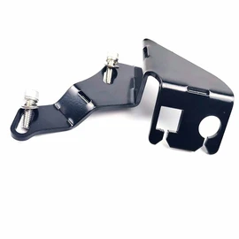 For TBSS/NNBS/L92 Intake Manifold Throttle Cable Bracket WITH CRUISE