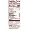 Snyder's of Hanover Gluten Free All Natural Pretzel Sticks 8-oz