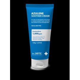 Doctor Sante Dr. Sante Soother Cream Inner Dryness Soothing Moisturizing Moisture / 닥터상떼 수더 크림 속건조 진정 보습 수분