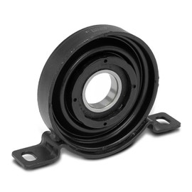 Frankberg Drive Shaft Support Bearing with Ball Bearing Compatible with X5 E53 3.0d 3.0i 4.4i 4.6is 4.8is 2.9L 3.0L 4.4L 4.6L 4.8L 2000-2006 Replace# 26121229726