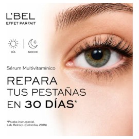 Mascara Tratante Y Serum Para Pestañas Am Pm Lbel 6 G