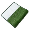 Artificial Grass Dog Pee Pad Large Size Prevent Slip Soft