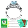 Ring Size Adjuster for Loose Rings for Any Rings Ring