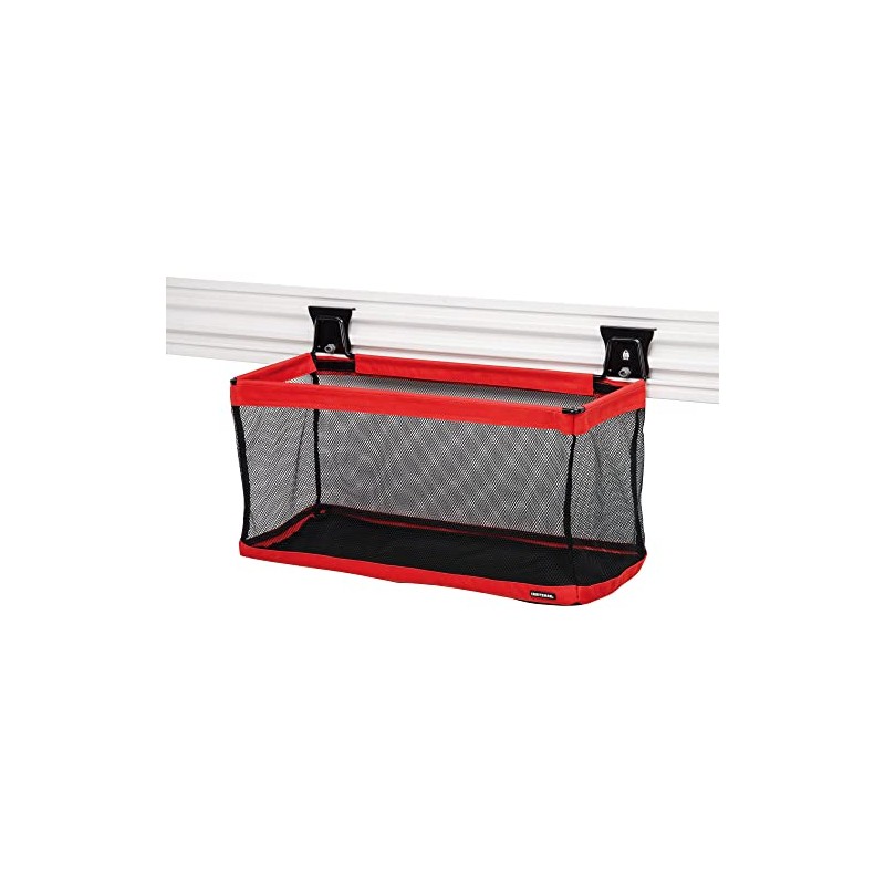 CRAFTSMAN VersaTrack Mesh Garage Toy Basket (CMST82619VT​)