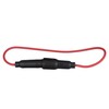 SEACHOICE Watertight Fuse Holder 10 AMP