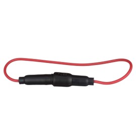 SEACHOICE Watertight Fuse Holder 10 AMP