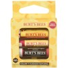 Burt's Bees Kit de regalo color y cuidado natural