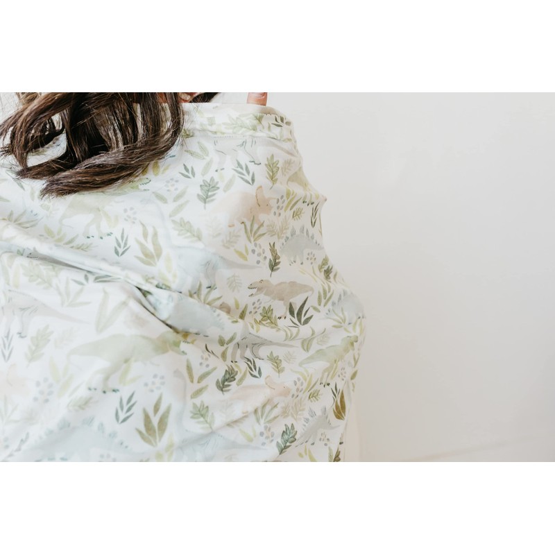 Copper Pearl Multi Use Cover, Rex