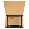 Getfarway 8" Touch Screen with 2 Knobs Navigation Digitizer Fit
