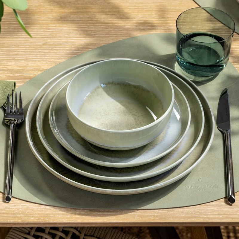 like. by Villeroy & Boch Perlemor Alga BOL 15 x