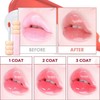 COLORGRAM Fruity Glass Tint 2.8g, Color:07 Shy Guava