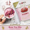 ChaTraMue Brand, Rose Tea Original Thai Tea(Mix), Size 150g