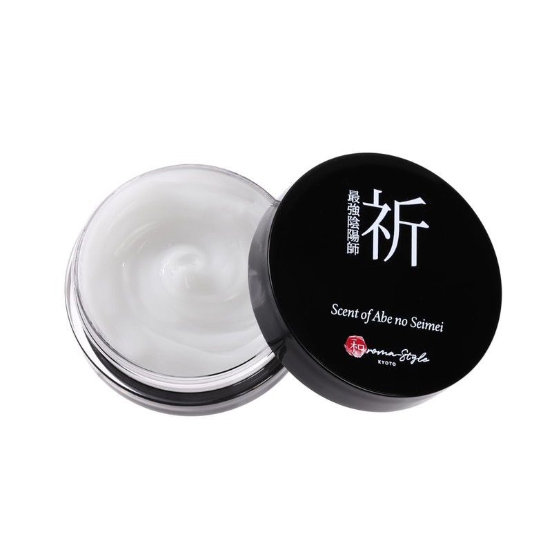 Waroma Style Hand Cream [Prayer] Strongest Onmyoji 0.8 oz (22