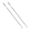 Inge Cuticle Pusher Tool | Cuticle Pusher | Professional Stainless