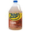 Zep Industrial Hardwood and Laminate Floor Cleaner - 1 Gallon