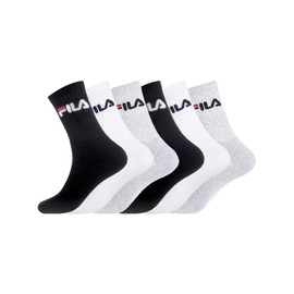 Fila Men's Sportswear (Pack of 6), a