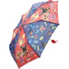CARTOON Folding Umbrella Bing and Sula Rain Accessories Foldable Umbrella
