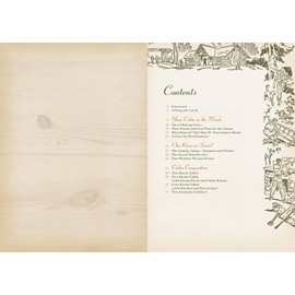 BLACK DOG & LEVENTHAL PUBLISHERS Your Cabin in the Woods (Classic Outdoors)
