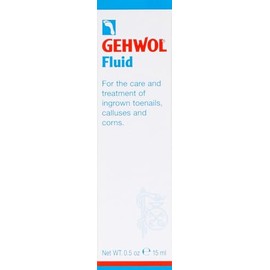 GEHWOL Fluido, 0,5 oz