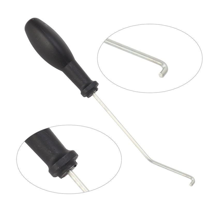Türgriff-Installationswerkzeug OE Door Handle Installation Tool, Metall-Timing-sparendes für, 911, Einfache