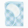 Economy Dining Apron Blue /7-1849-01