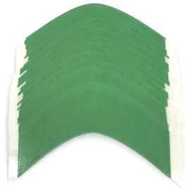 WALKER A CONTOUR TAPE EASY GREEN DOUBLE SIDED LACE WIGS HAIRPIECE - 108 PCS