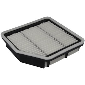 ECOGARD XA5798 Premium Engine Air Filter Fits Lexus IS250 2.5L 2006-2015, GS350 3.5L 2007-2011, IS350 3.5L 2006-2013, GS430 4.3L 2006-2007