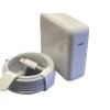 For Apple 67W USB-C Power Block Adapter Charger P/N A2518