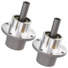 Scag 2 Pack Spindle Assy for Scag 32" 36" 42"