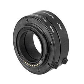 Automatic Macro Extension Tube for Micro 4/3 MK-P-AF3B