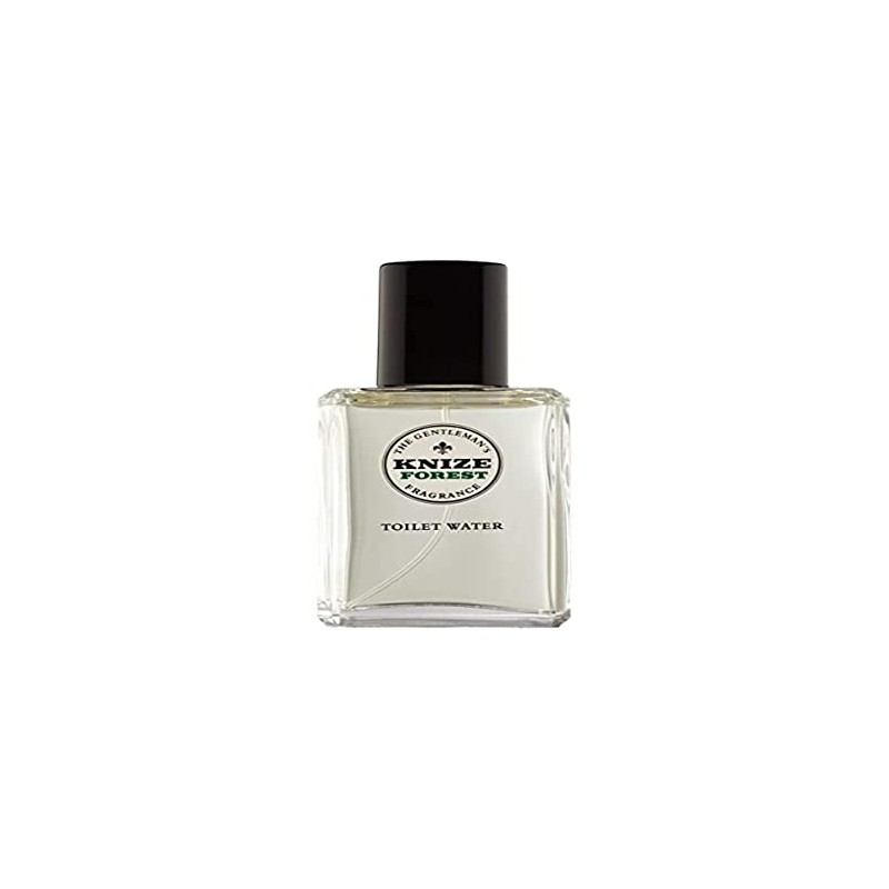 KNIZE Forest Toilet Water VAPO 50 ML