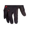 212 Performance Gloves MGTS-05-010 Black Mechanic Touch-screen Compatible Gloves, Large