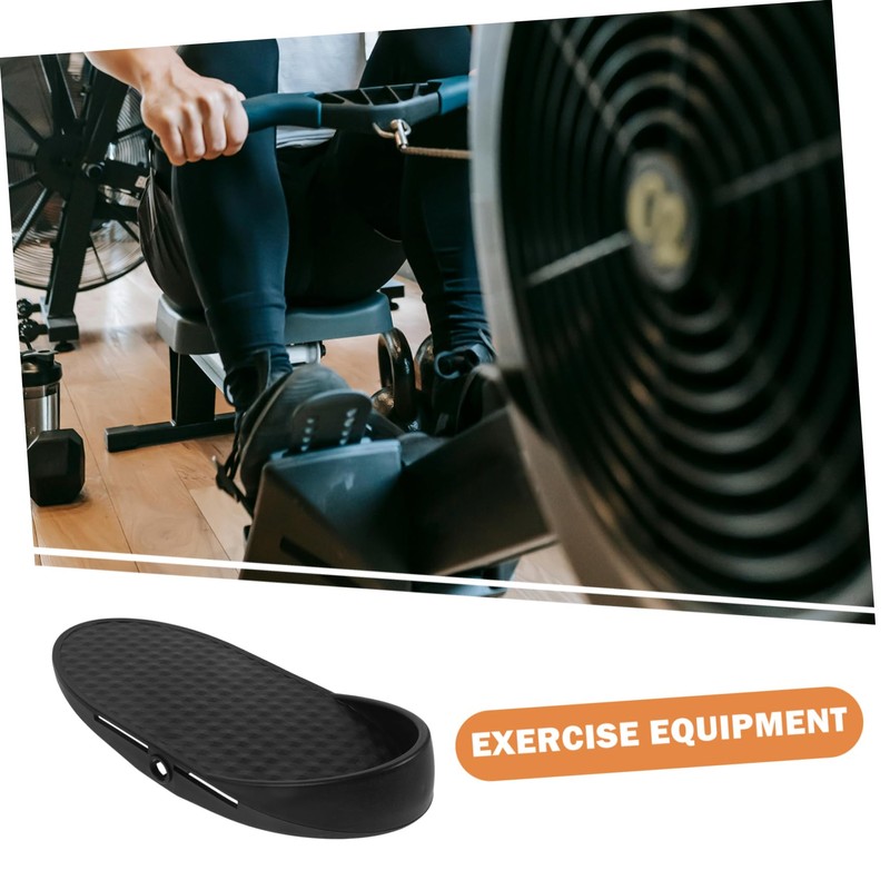 BESPORTBLE Versatile Pedal Exercising Machine Indoor Fitness Equipment for Full-Body