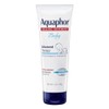 Aquaphor Baby Healing Ointment Advanced Therapy 7 Ounce Tube (Pack