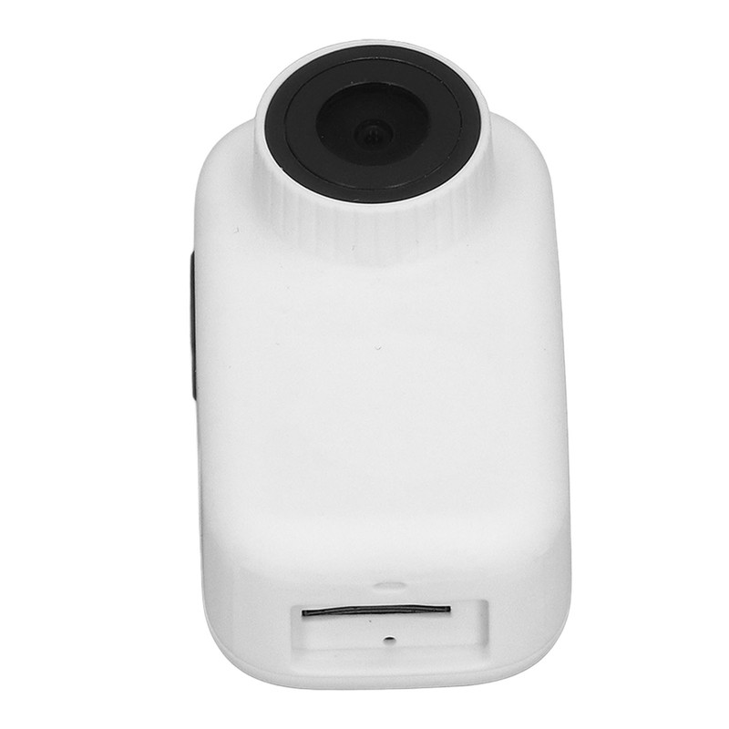 4K Cat Collar Camera IPS Touch Screen HD WiFi Pet