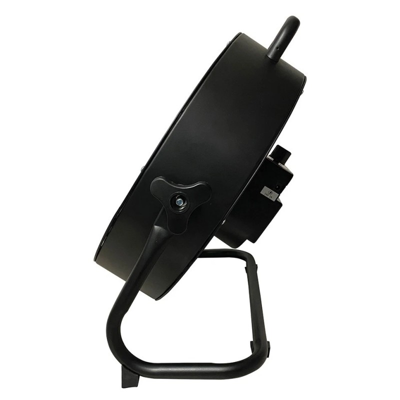 ATD 30312 12" Rechargeable 77CFM Variable Speed Rechargeable Drum Fan