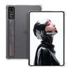 YAJOJO Funda Protectora de TPU Compatible con REDMAGIC Astra Gaming/RedMagic