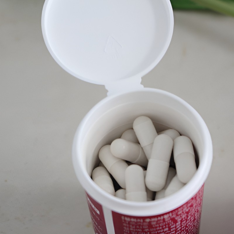 Bienal Queen BNR17 Lactobacillus for Menopausal Women 60 Capsules x