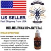melipona y jimerito JIMERITO HONEY, MIEL MELIPONA GOTAS, 20ML,100% PURE