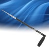 SMA Male 95MHz-1100MHz Telescopic Antenna, SRH789 Foldable Broadband Antenna Replacement