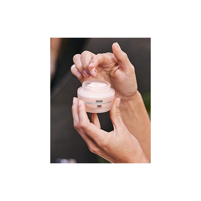 ISDIN - Ureadin Facial Cream 50ml - 50ml - Daily