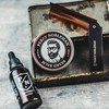 Percy Nobleman Premium Beard Care Kit, A Limited Edition Beard
