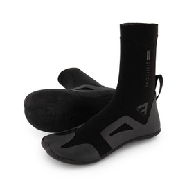 Prolimit 5.5mm GBS Armoured Predator Boot/Neoprene Shoes, black