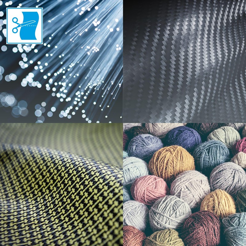 ROBUSO Splice Scissors | Cuts Through Fibreglass Aramid & Carbon